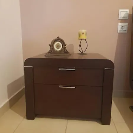 Nasdig Apartamento Larissa