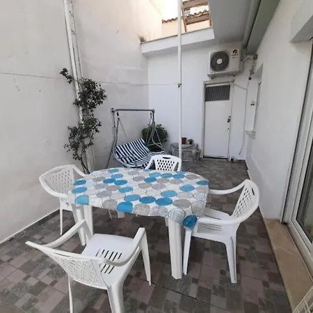Apartamento Nasdig Larissa