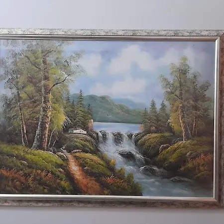 Nasdig Apartamento *