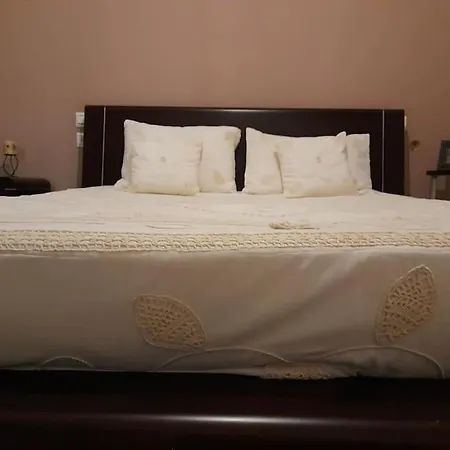 Nasdig Apartamento Larissa