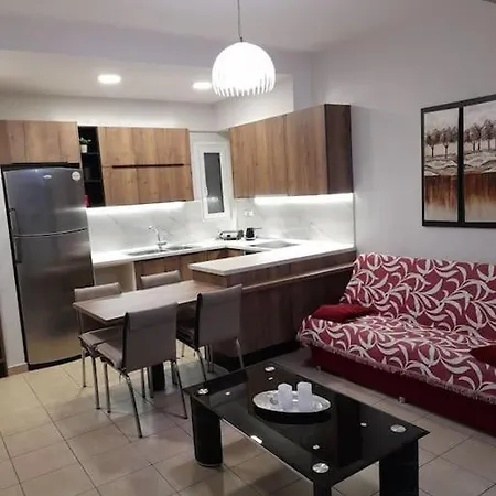 アパート Nasdig *