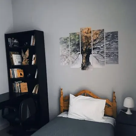 Nasdig Apartamento *