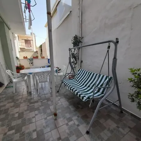 アパート Nasdig ラリサ