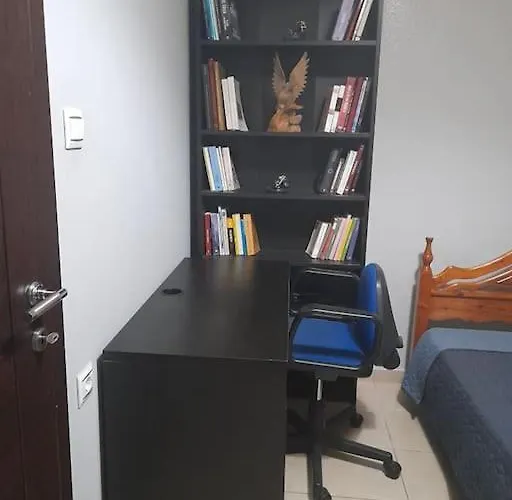 Apartamento Nasdig *
