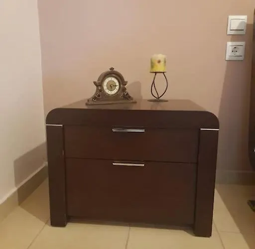 Nasdig Apartamento Larissa