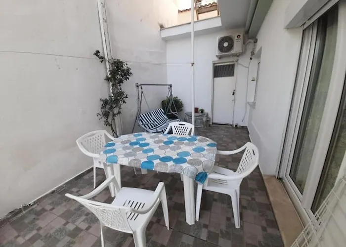 Apartamento Nasdig Larissa
