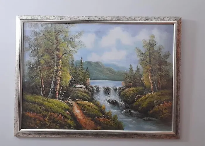 Nasdig Apartamento *