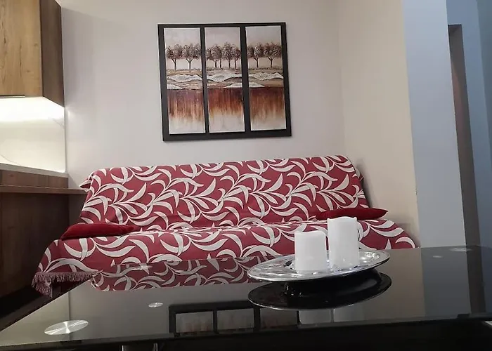 Apartamento Nasdig Larissa