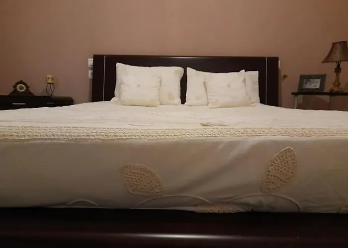 Nasdig Apartamento Larissa