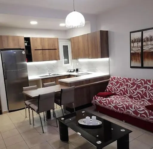 Apartamento Nasdig *