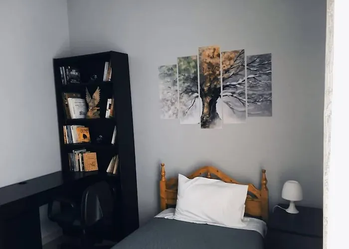 Nasdig Apartamento *