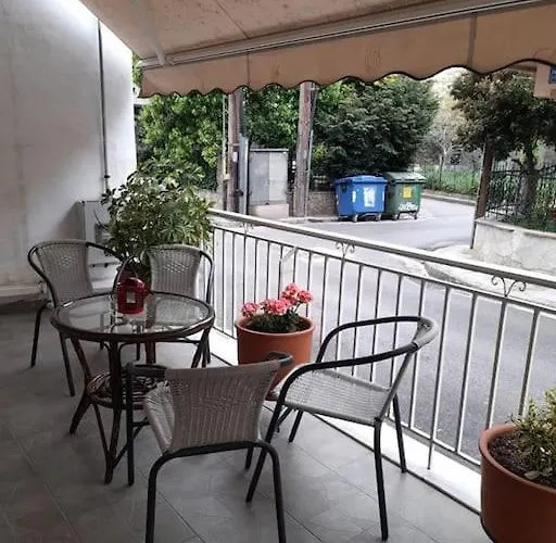 Apartamento Nasdig *